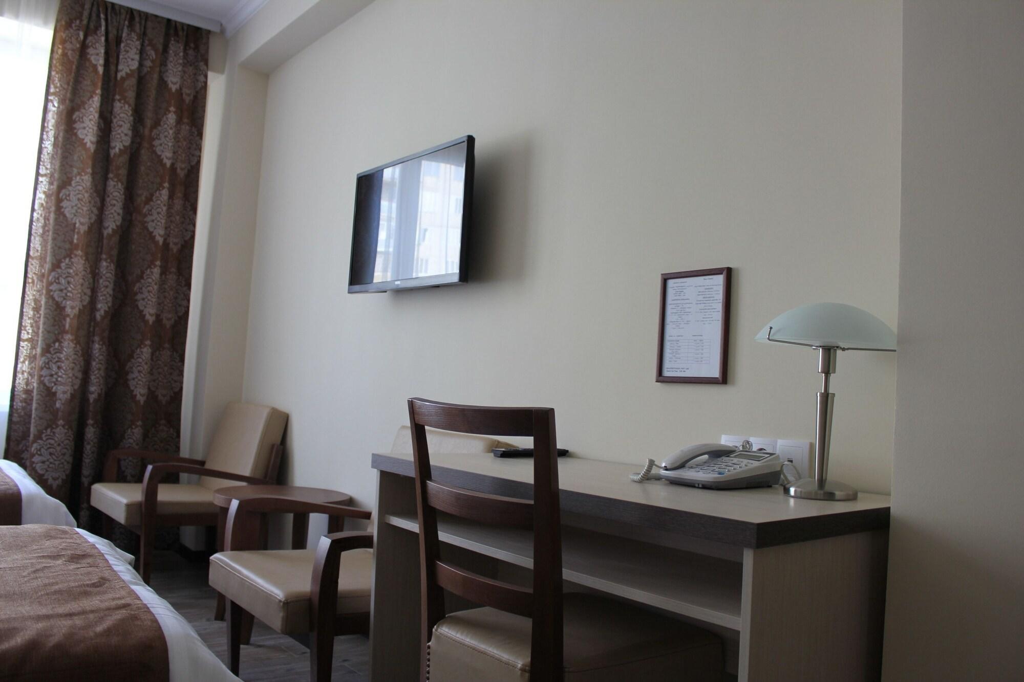 Tbilotel Tbilisi Eksteriør bilde