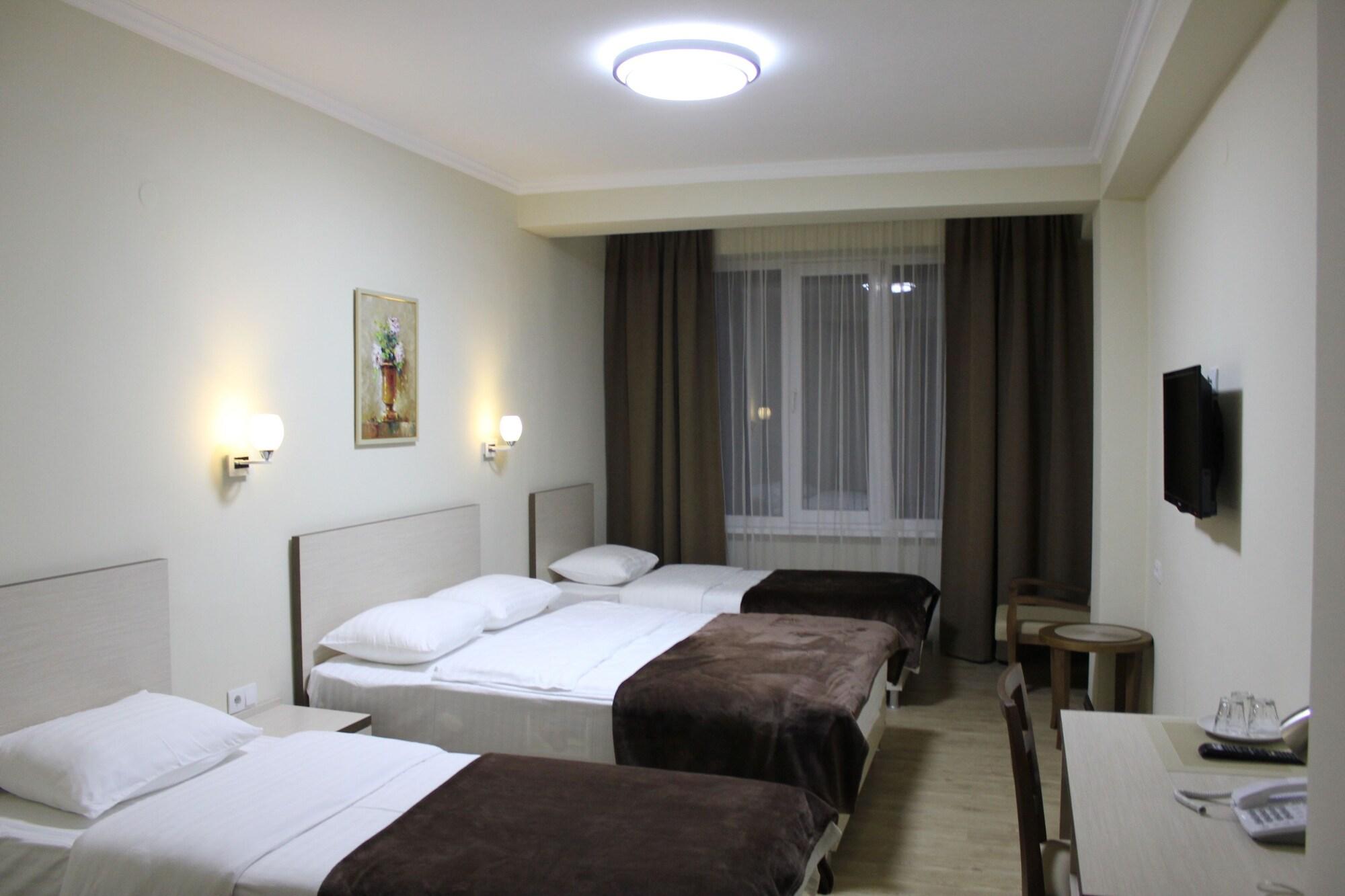 Tbilotel Tbilisi Eksteriør bilde
