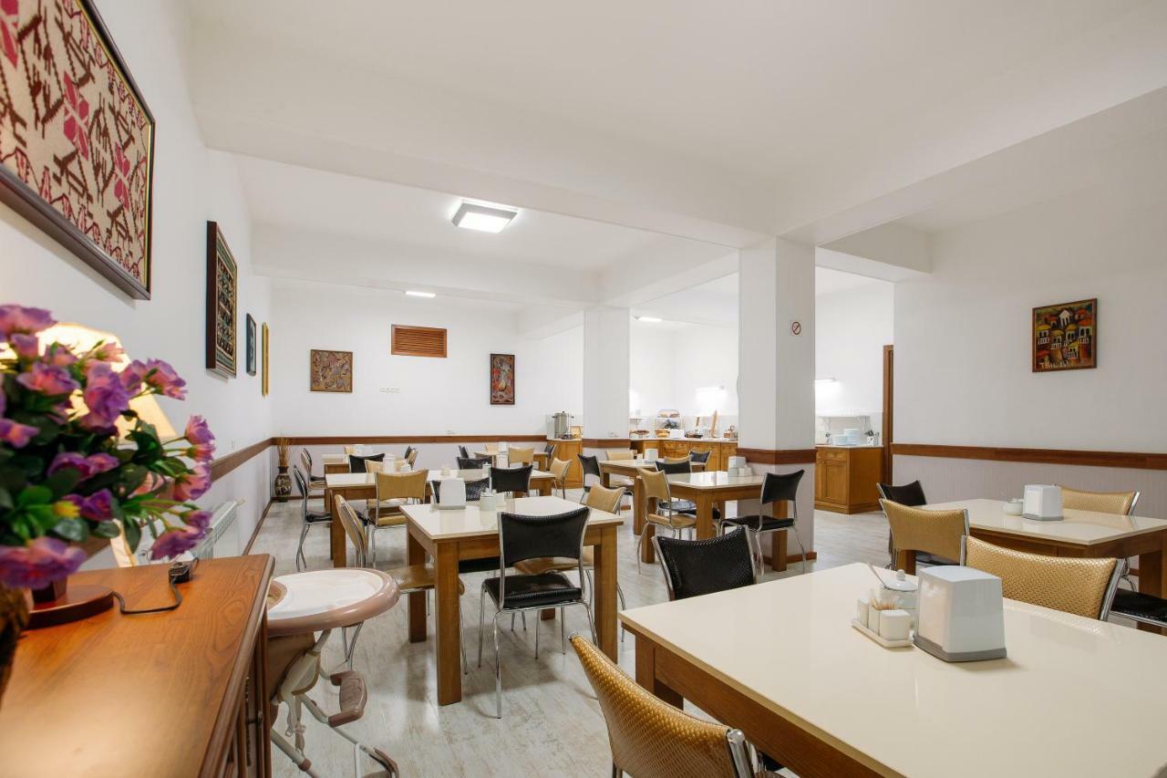 Tbilotel Tbilisi Eksteriør bilde